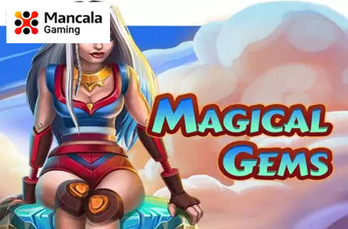 Magical Gems